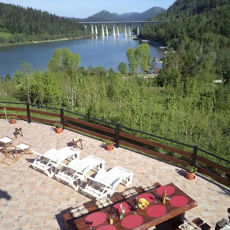 Moya 1 פוז'ינה