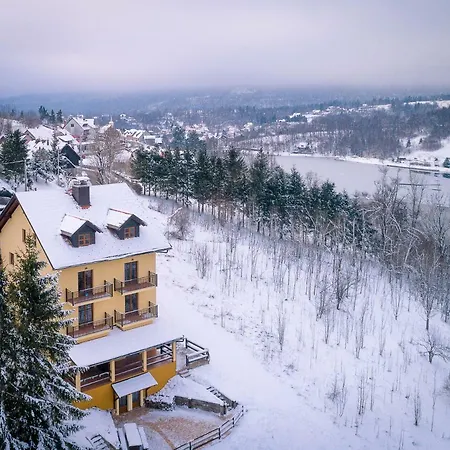 Apartamento Moya 1 *