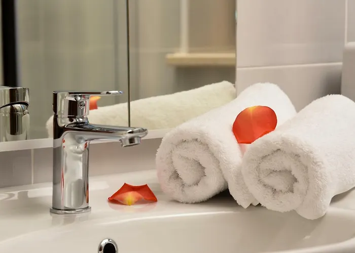 شقة Moya 1 Fužine