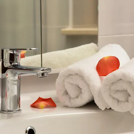 Apartmán Moya 1 Fužine