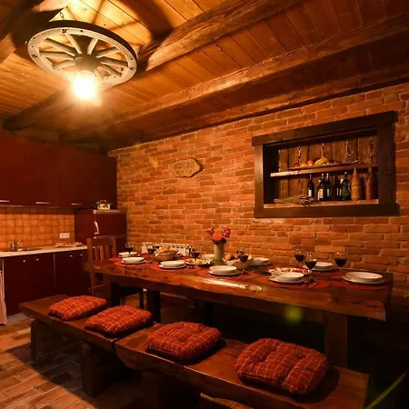 Apartment Moya 1 *