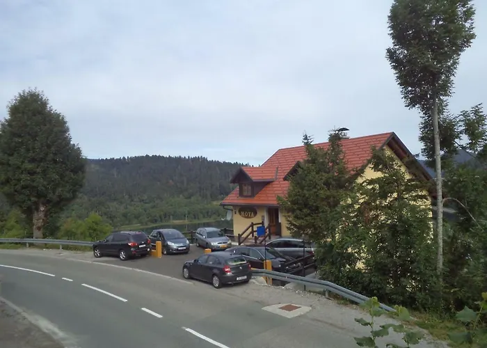 Moya 1 Διαμέρισμα